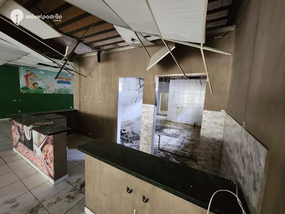 Loja-Salão, 300 m² - Foto 5