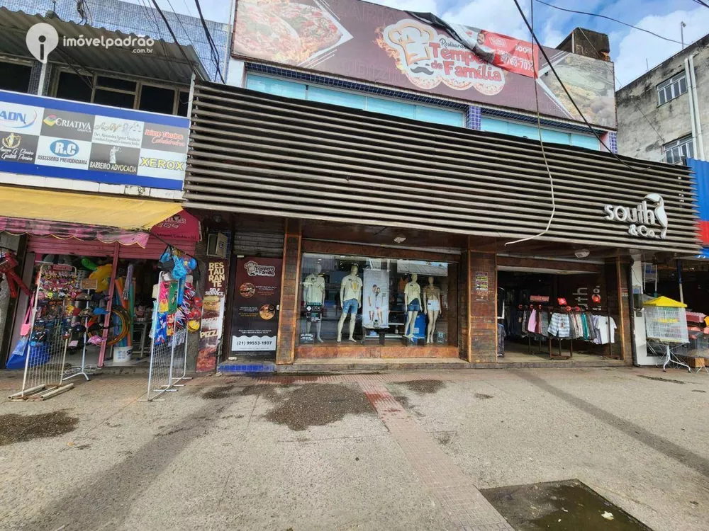 Loja-Salão, 300 m² - Foto 12