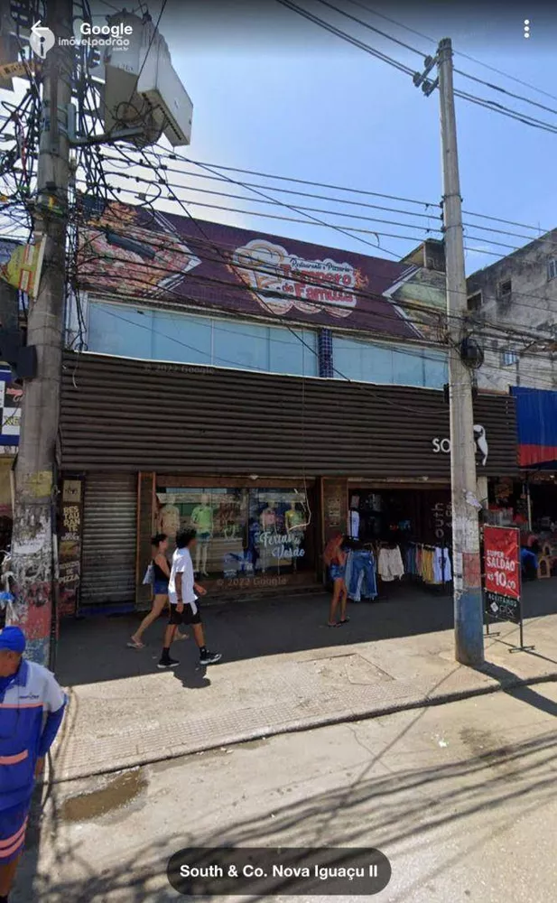 Loja-Salão, 300 m² - Foto 1