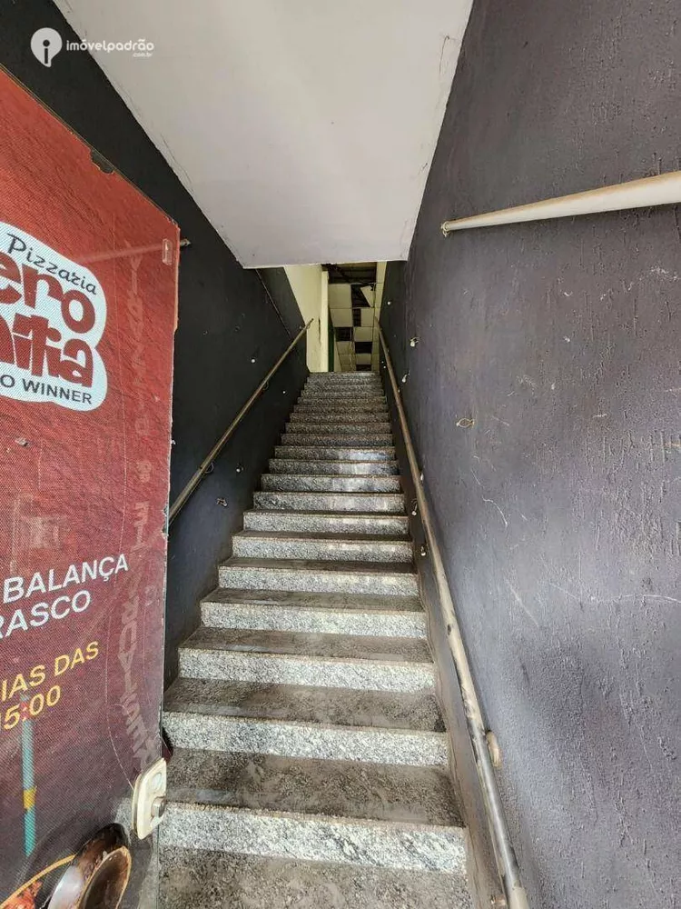 Loja-Salão, 300 m² - Foto 14