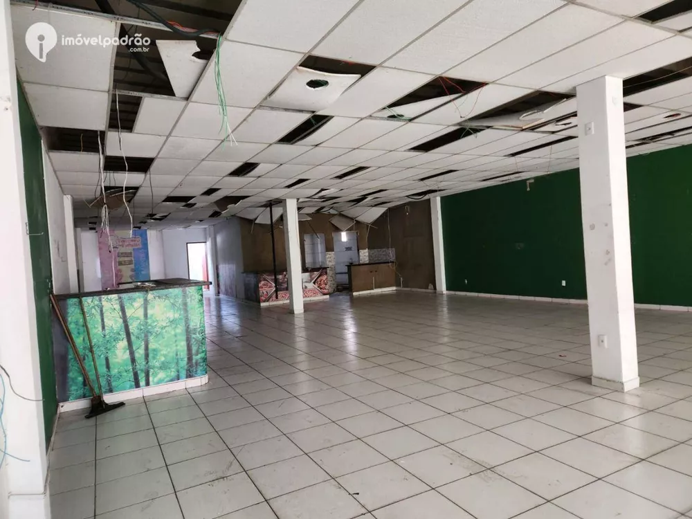 Loja-Salão, 300 m² - Foto 3