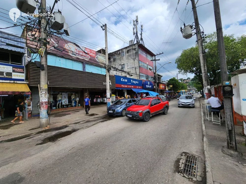 Loja-Salão, 300 m² - Foto 13