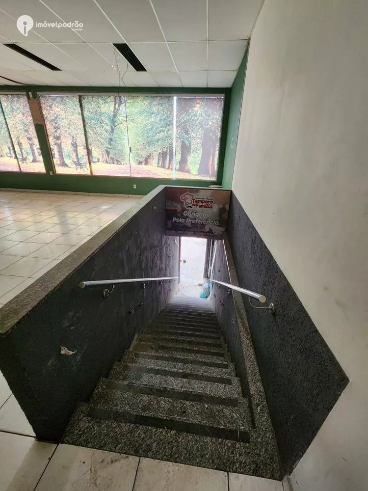 Loja-Salão, 300 m² - Foto 4