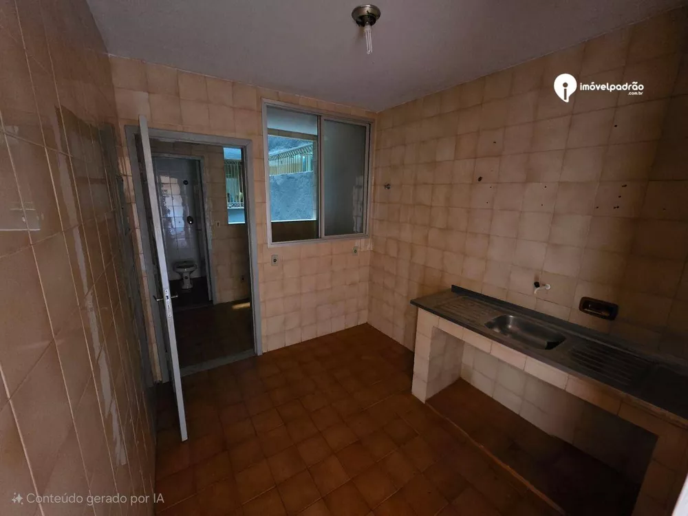 Apartamento, 2 quartos, 86 m² - Foto 2