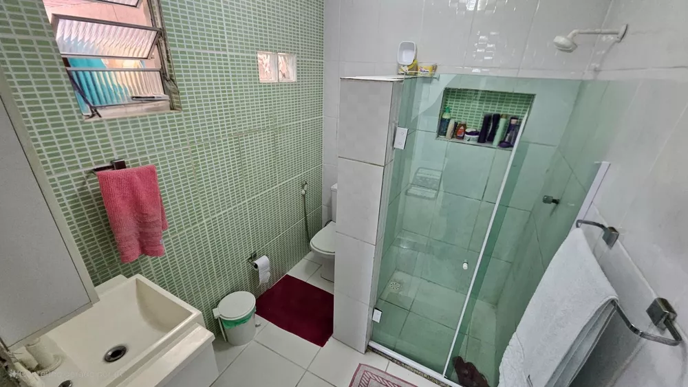 Casa de Condomínio, 2 quartos - Foto 5