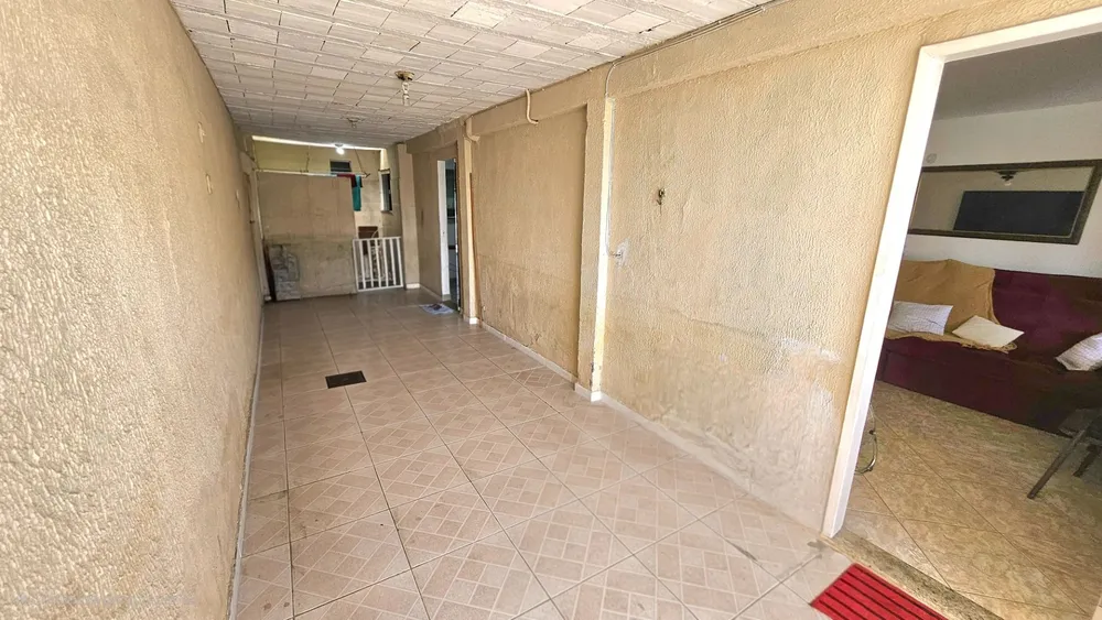 Casa de Condomínio, 2 quartos - Foto 38