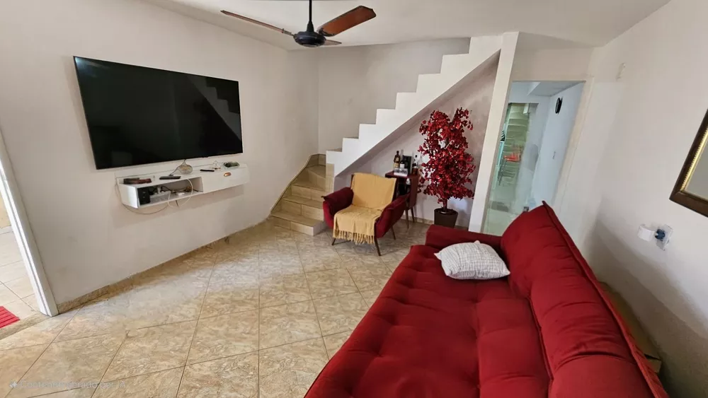 Casa de Condomínio, 2 quartos - Foto 3