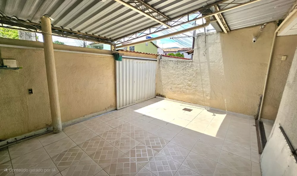 Casa de Condomínio, 2 quartos - Foto 7