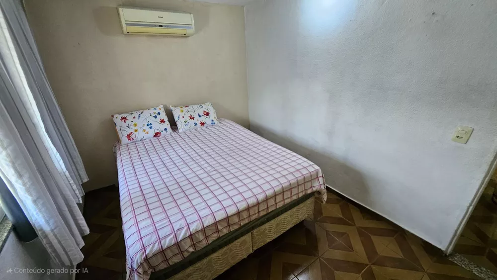 Casa de Condomínio, 2 quartos - Foto 21