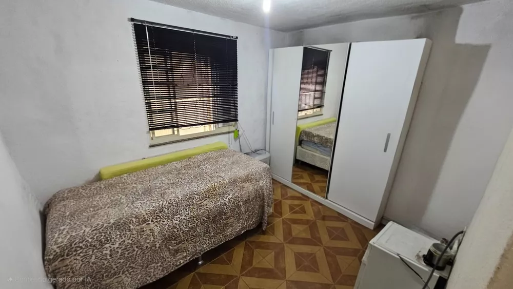 Casa de Condomínio, 2 quartos - Foto 25