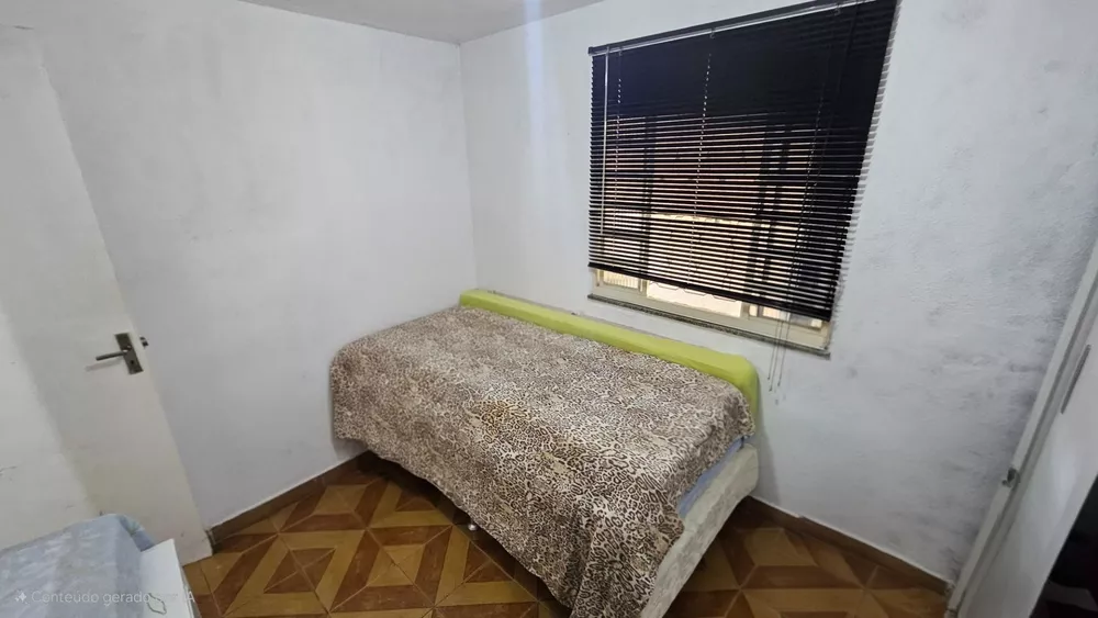 Casa de Condomínio, 2 quartos - Foto 16