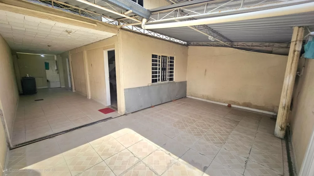Casa de Condomínio, 2 quartos - Foto 8