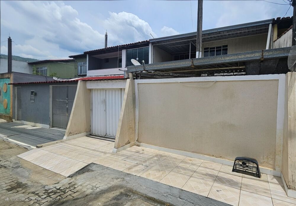 Casa de Condomínio, 2 quartos - Foto 43