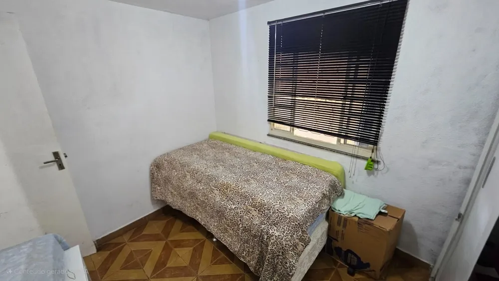 Casa de Condomínio, 2 quartos - Foto 39