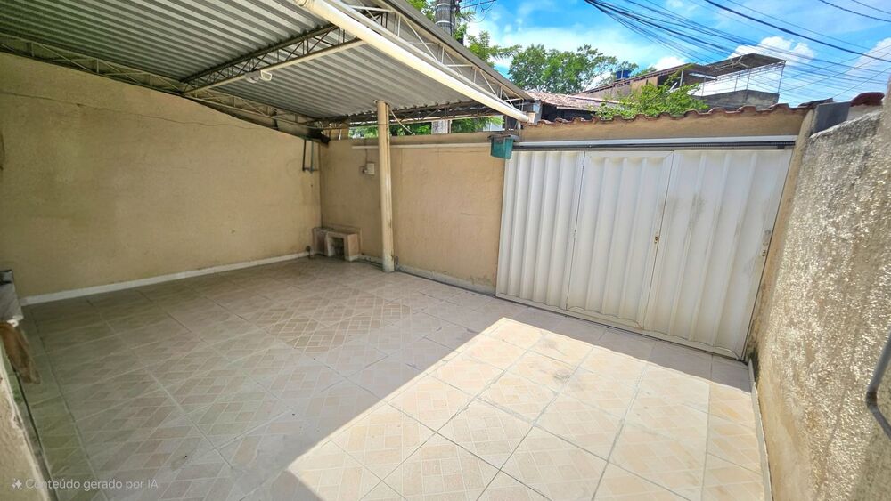 Casa de Condomínio, 2 quartos - Foto 41
