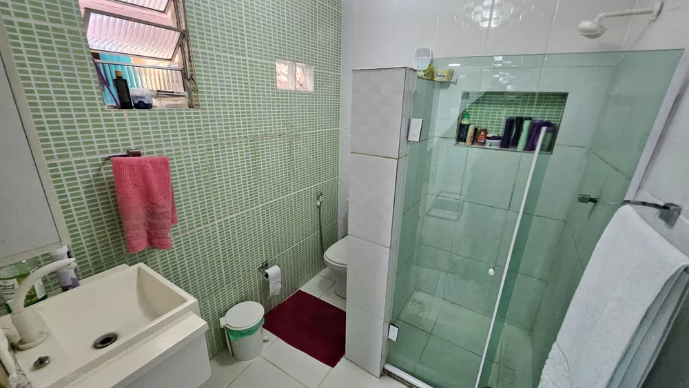 Casa de Condomínio, 2 quartos - Foto 2