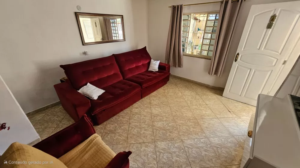 Casa de Condomínio, 2 quartos - Foto 11