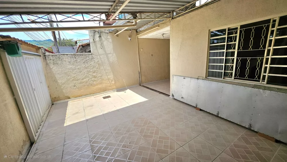Casa de Condomínio, 2 quartos - Foto 31