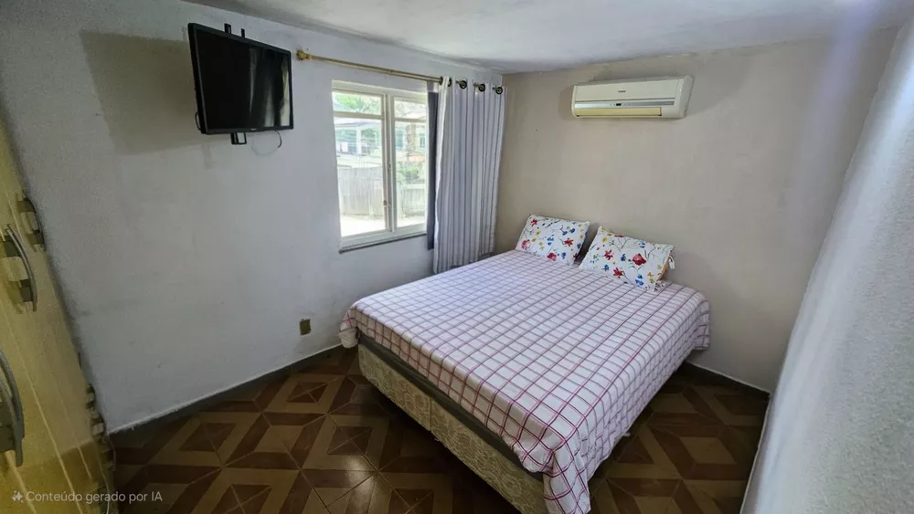 Casa de Condomínio, 2 quartos - Foto 6