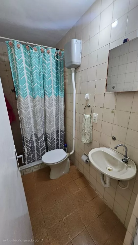 Casa de Condomínio, 2 quartos - Foto 15