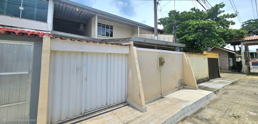 Casa de Condomínio, 2 quartos - Foto 40
