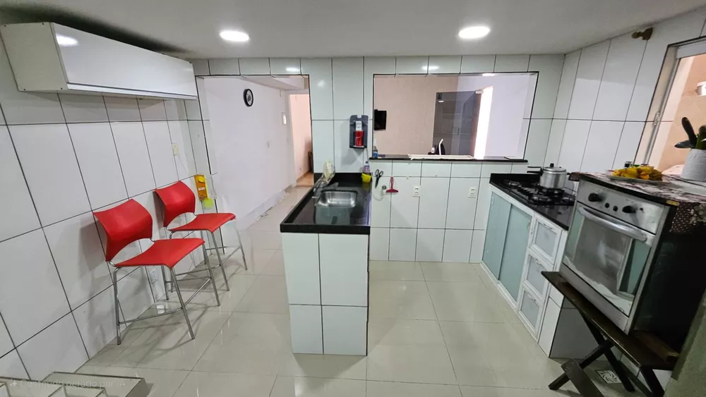 Casa de Condomínio, 2 quartos - Foto 30