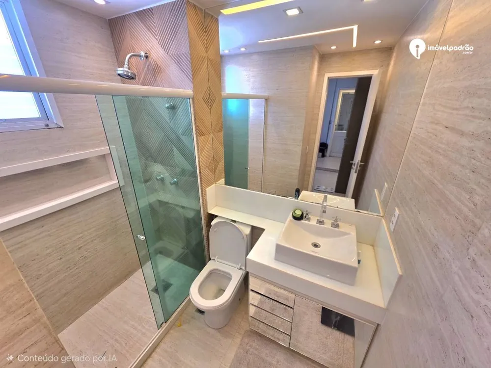 Cobertura, 3 quartos, 220 m² - Foto 10