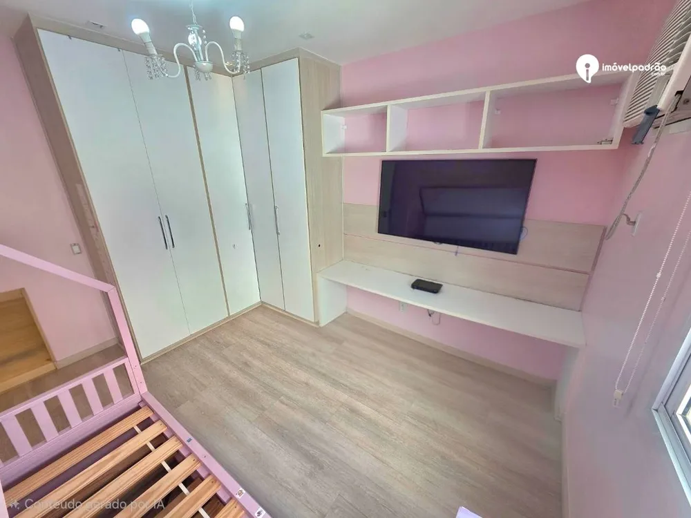 Cobertura, 3 quartos, 220 m² - Foto 8