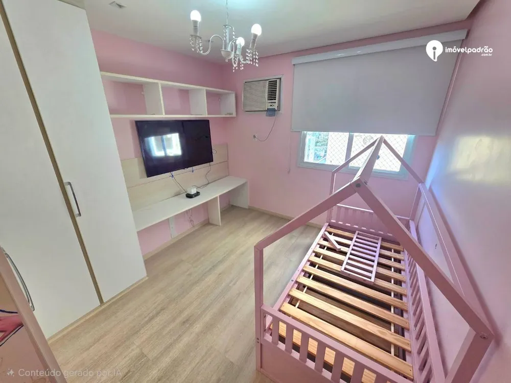 Cobertura, 3 quartos, 220 m² - Foto 9