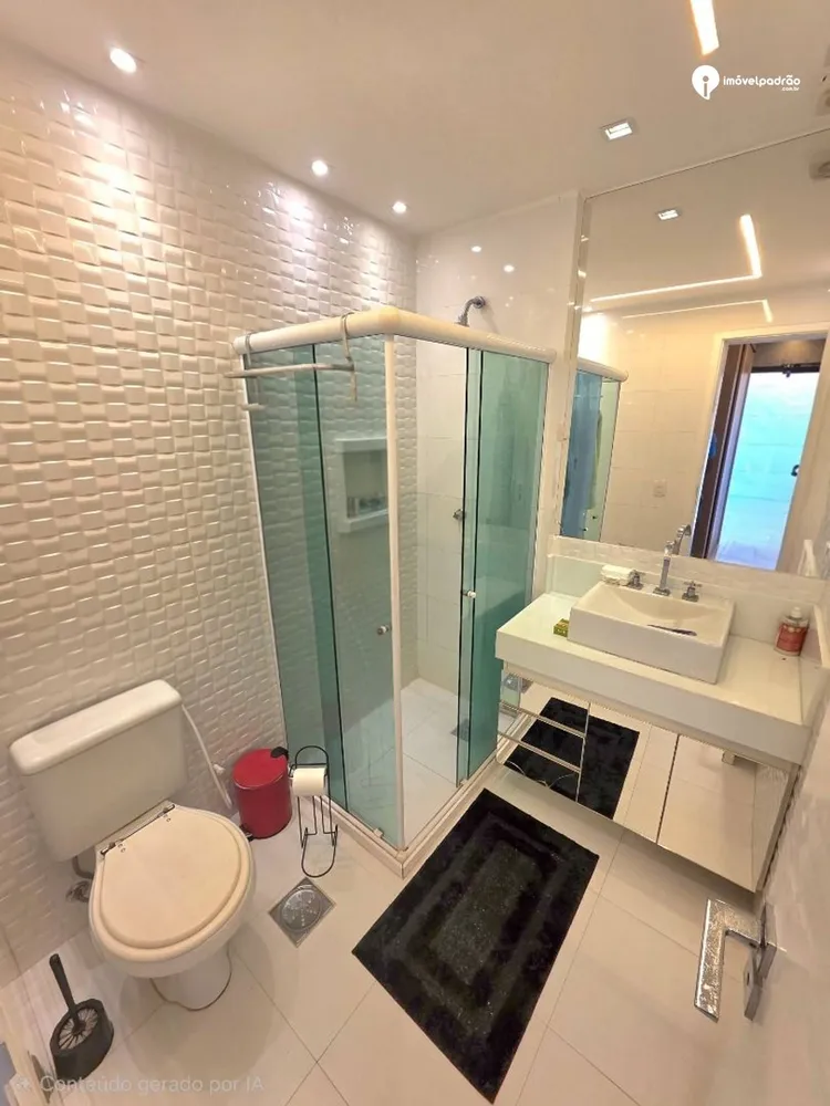 Cobertura, 3 quartos, 220 m² - Foto 5