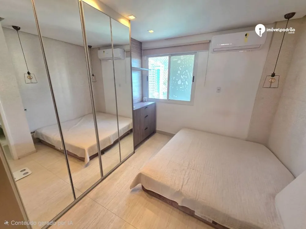 Cobertura, 3 quartos, 220 m² - Foto 11