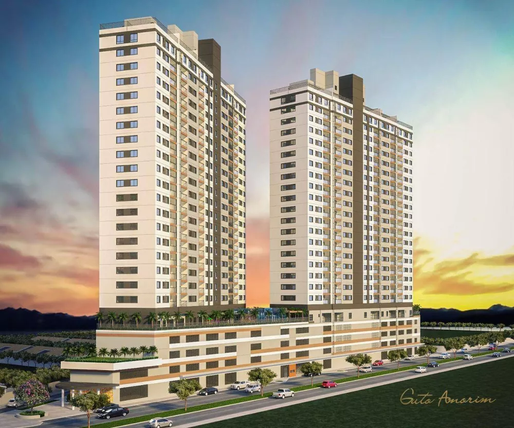 Apartamento, 2 quartos, 53 m² - Foto 18