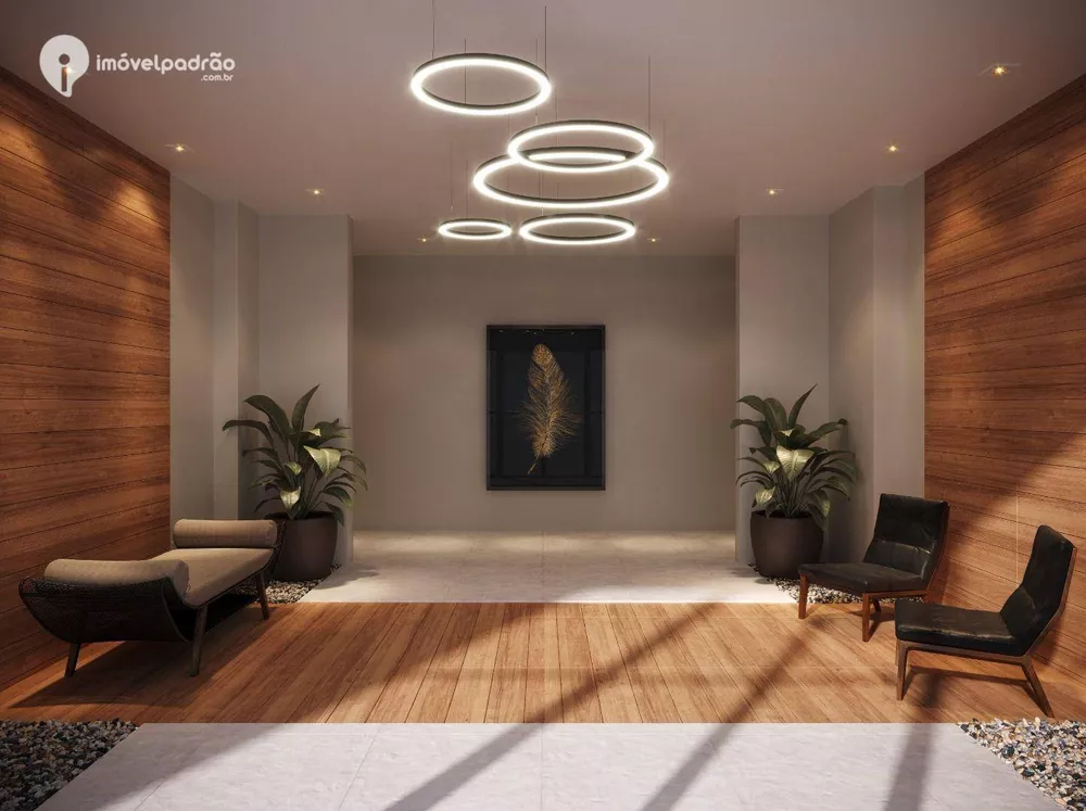 Apartamento, 2 quartos, 53 m² - Foto 29