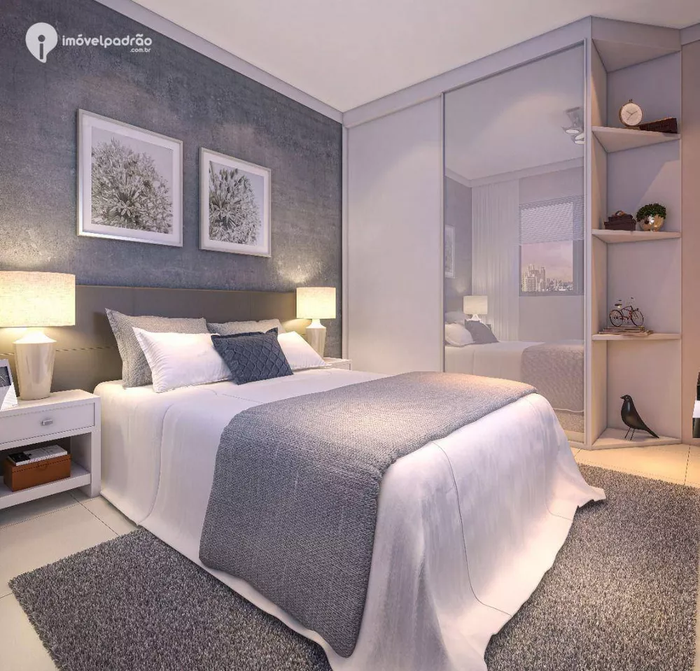 Apartamento, 2 quartos, 53 m² - Foto 15