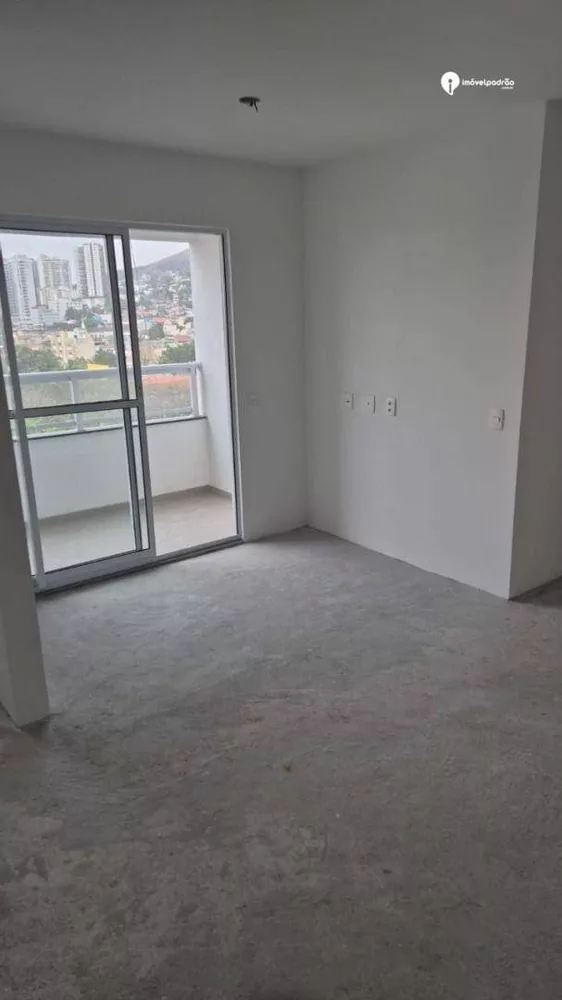 Apartamento, 2 quartos, 53 m² - Foto 1