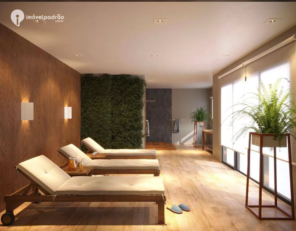 Apartamento, 2 quartos, 53 m² - Foto 38