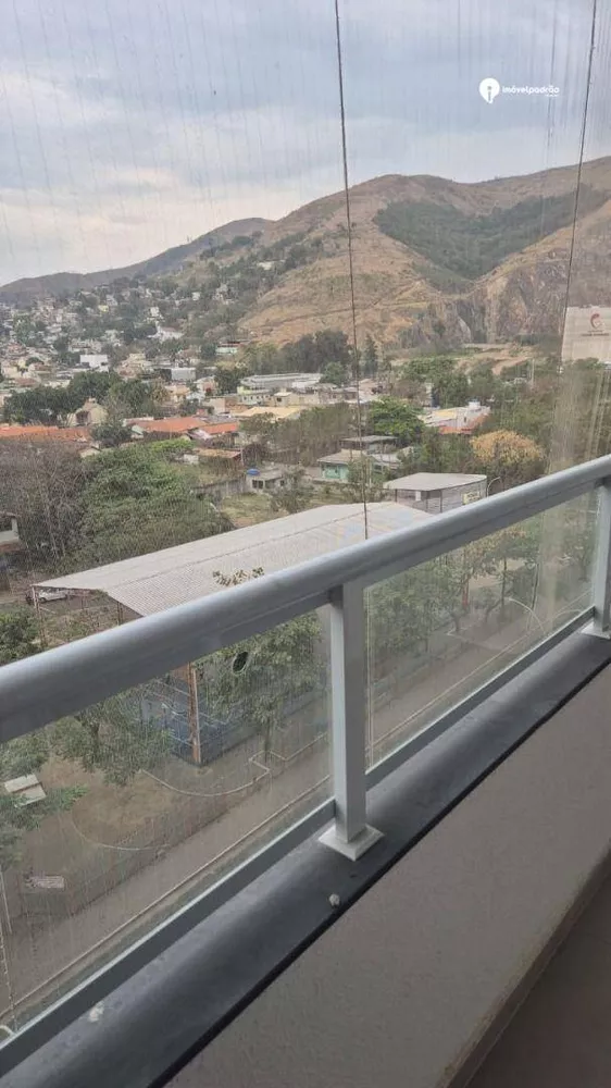 Apartamento, 2 quartos, 53 m² - Foto 21