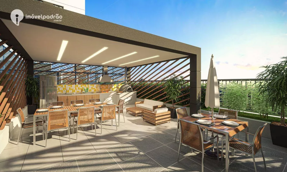 Apartamento, 2 quartos, 53 m² - Foto 26