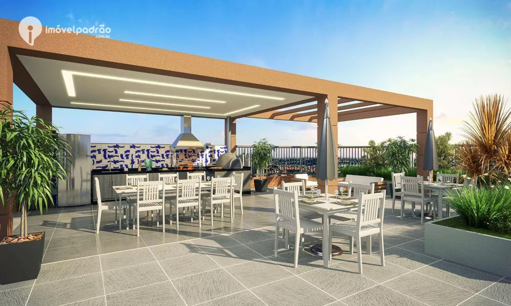 Apartamento, 2 quartos, 53 m² - Foto 25