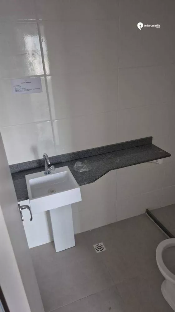 Apartamento, 2 quartos, 53 m² - Foto 10