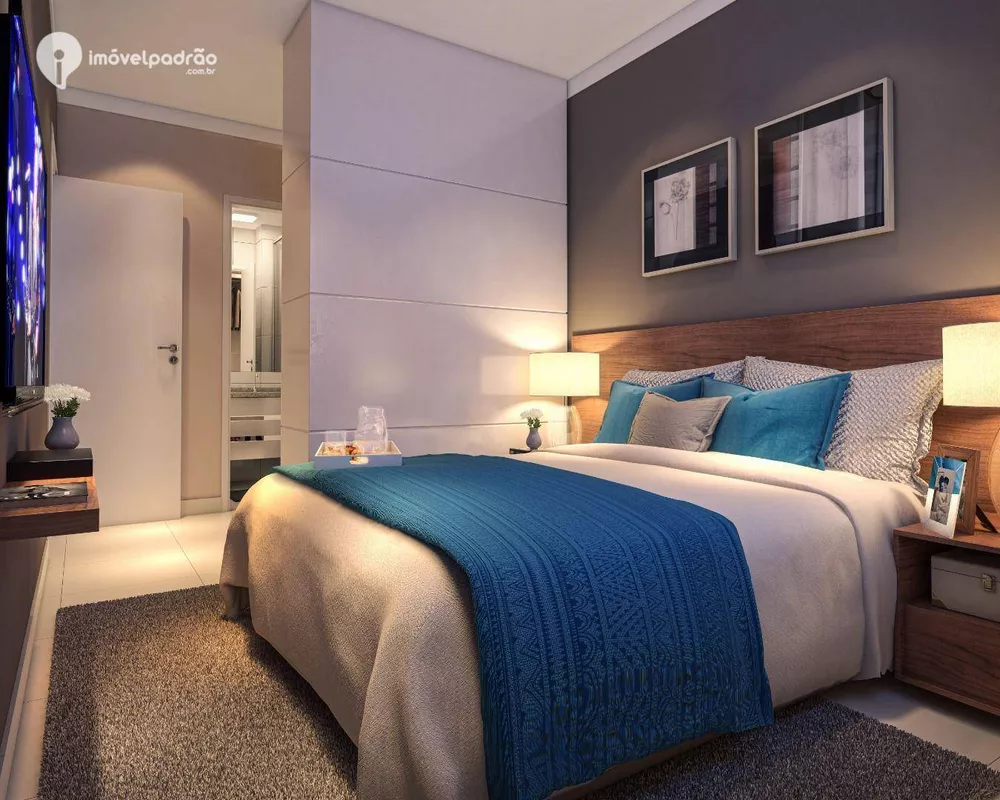 Apartamento, 2 quartos, 53 m² - Foto 14