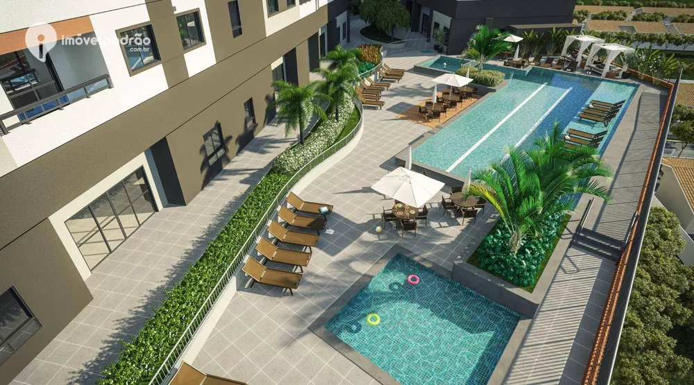 Apartamento, 2 quartos, 53 m² - Foto 23