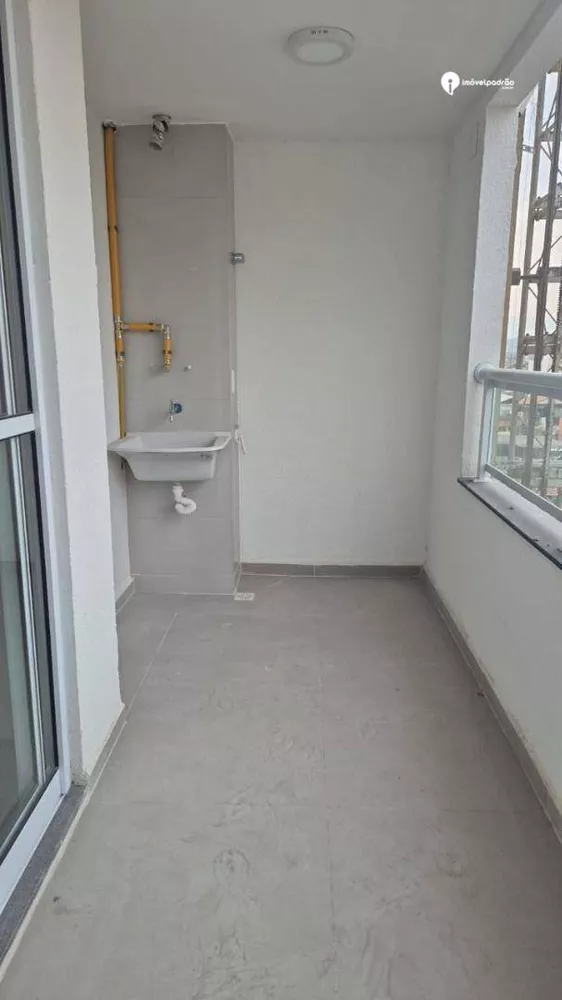 Apartamento, 2 quartos, 53 m² - Foto 3
