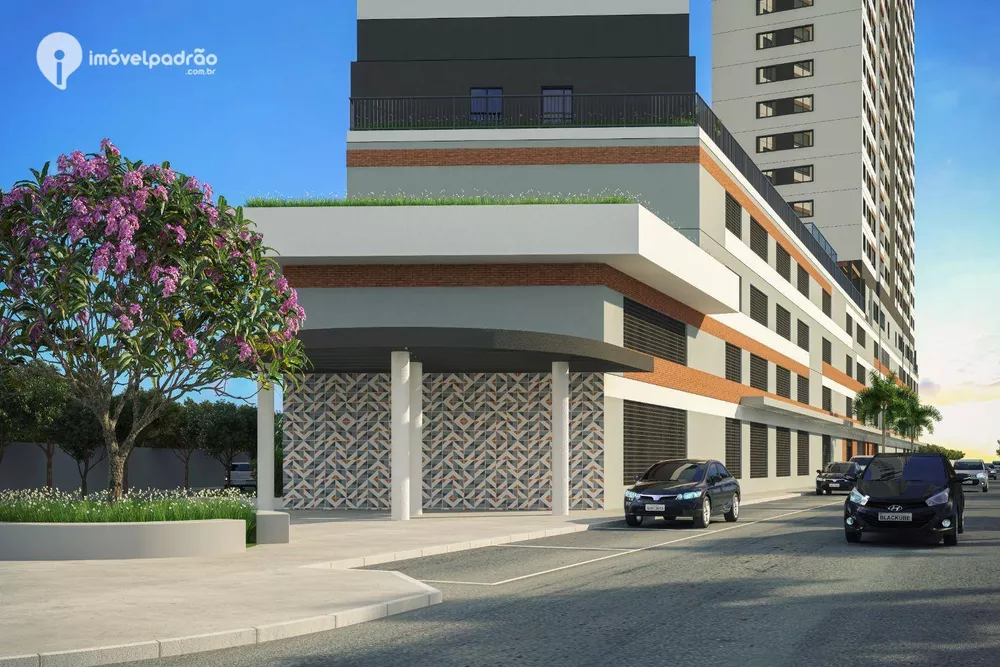 Apartamento, 2 quartos, 53 m² - Foto 32