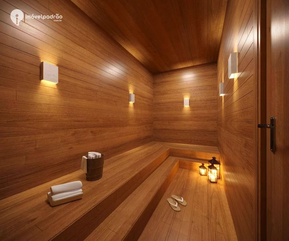 Apartamento, 2 quartos, 53 m² - Foto 37