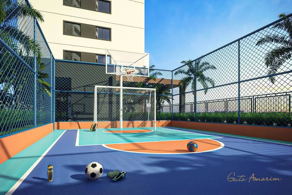 Apartamento, 2 quartos, 53 m² - Foto 44