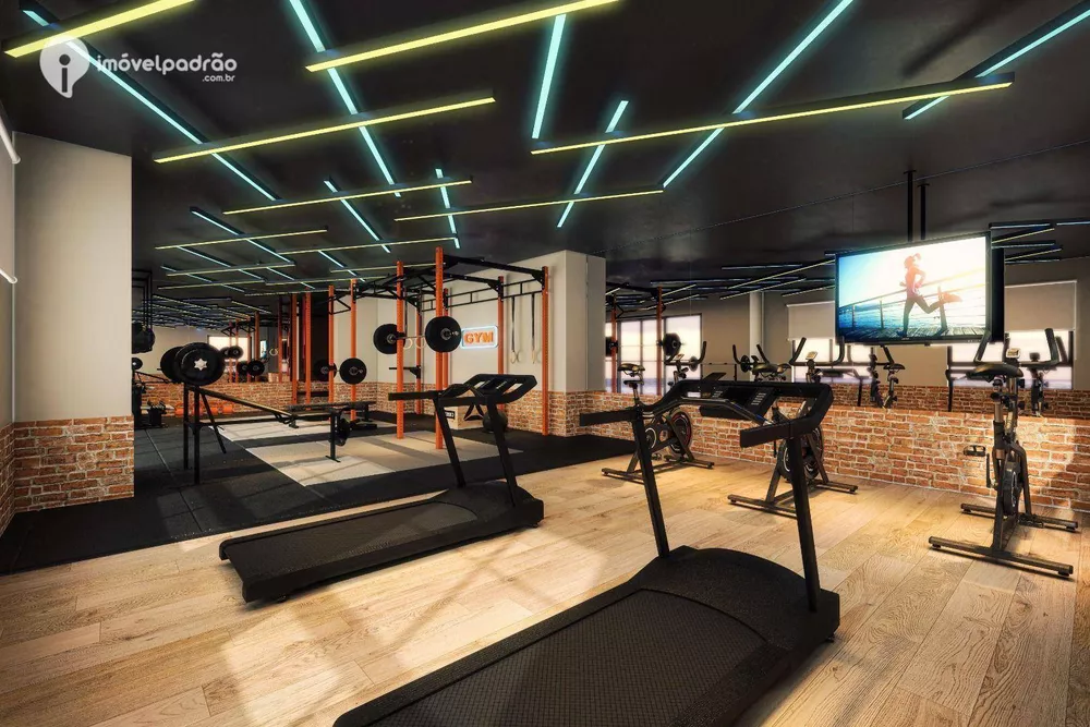 Apartamento, 2 quartos, 53 m² - Foto 17