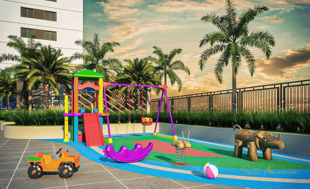 Apartamento, 2 quartos, 53 m² - Foto 45