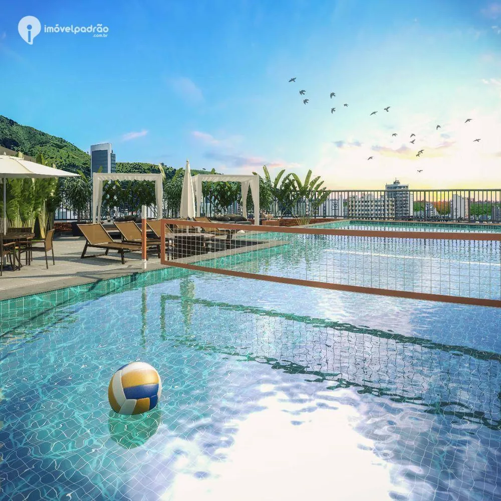 Apartamento, 2 quartos, 53 m² - Foto 35