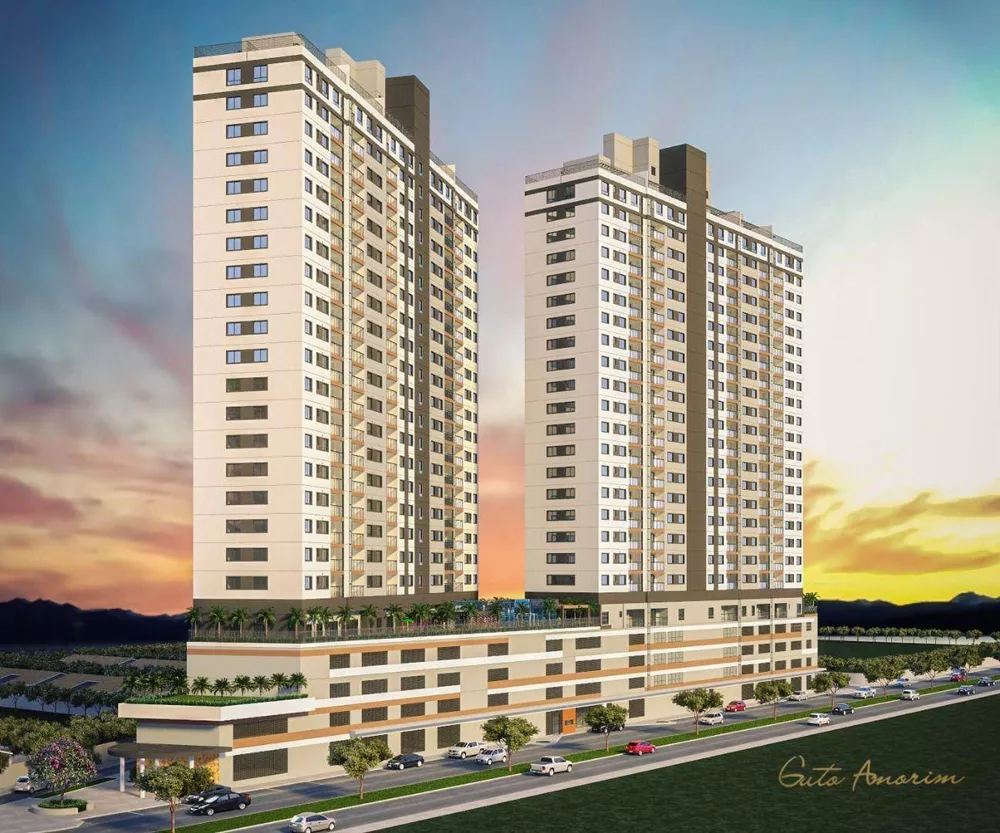 Apartamento, 2 quartos, 53 m² - Foto 56